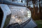 Toyota Land Cruiser Prado 3-Door 2017 года (EU)